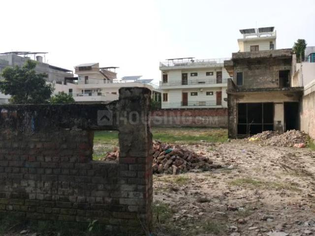 Residential Plot in Sector 21A for resale Faridabad. The reference number is 21056045