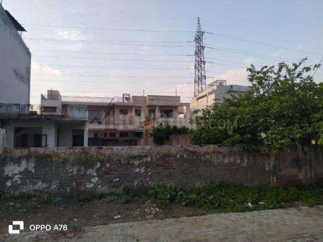 Residential Plot in Sector 21B for resale Faridabad. The reference number is 19091989