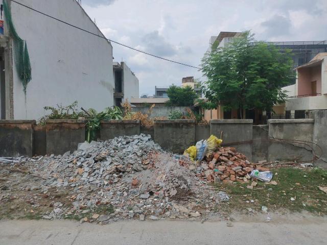Residential Plot in Sector 21B for resale Faridabad. The reference number is 20638894