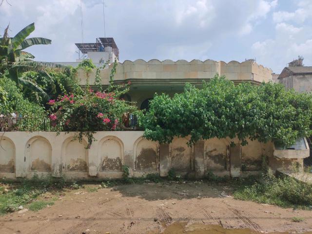Residential Plot in Sector 21B for resale Faridabad. The reference number is 20810452