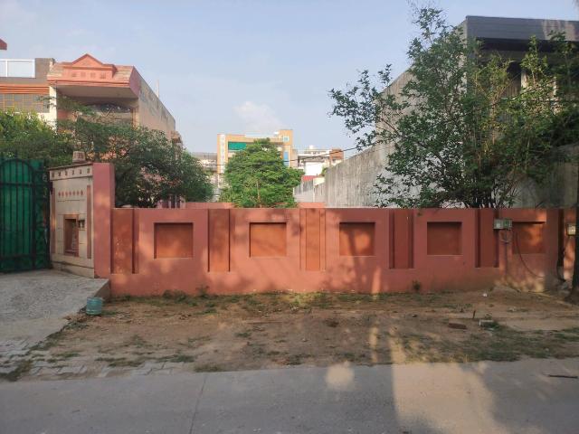 Residential Plot in Sector 21C for resale Faridabad. The reference number is 20702628
