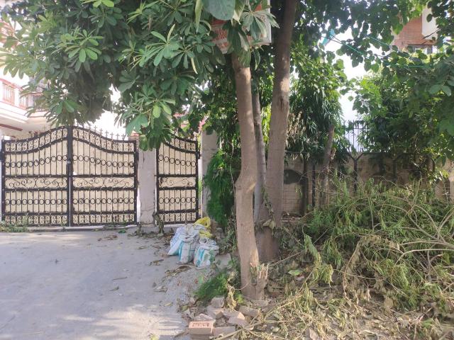 Residential Plot in Sector 21C for resale Faridabad. The reference number is 20703437