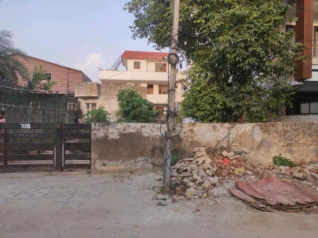 Residential Plot in Sector 21C for resale Faridabad. The reference number is 20703464