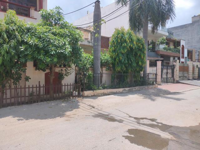Residential Plot in Sector 21C for resale Faridabad. The reference number is 20784942