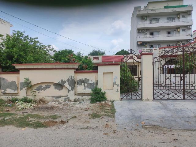 Residential Plot in Sector 21C for resale Faridabad. The reference number is 20784947