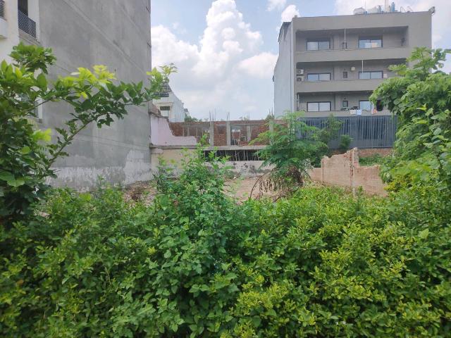 Residential Plot in Sector 21C for resale Faridabad. The reference number is 20784965