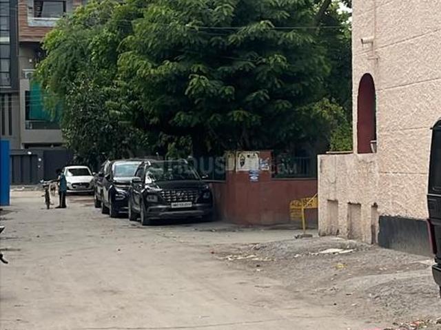 Residential Plot in Sector 21C for resale Faridabad. The reference number is 20921924