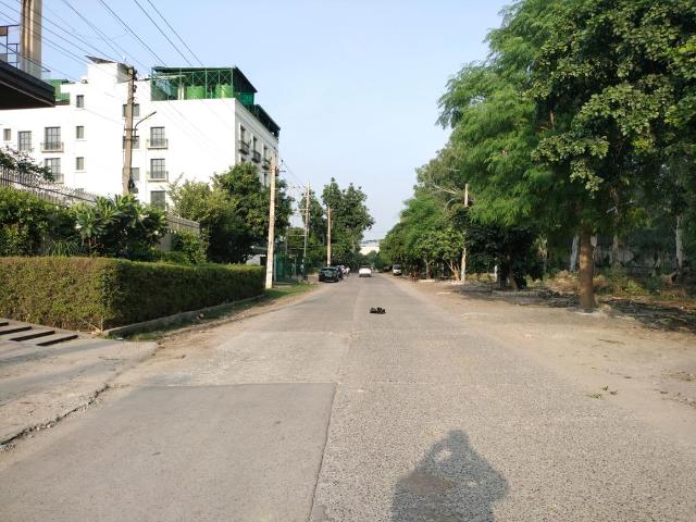 Residential Plot in Sector 21C for resale Faridabad. The reference number is 20964260