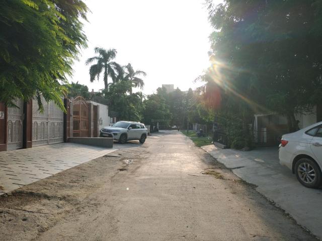 Residential Plot in Sector 21C for resale Faridabad. The reference number is 20964267