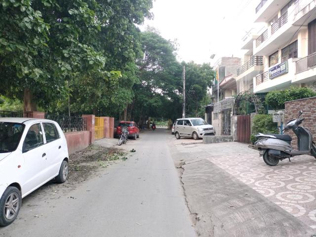 Residential Plot in Sector 21C for resale Faridabad. The reference number is 21233189