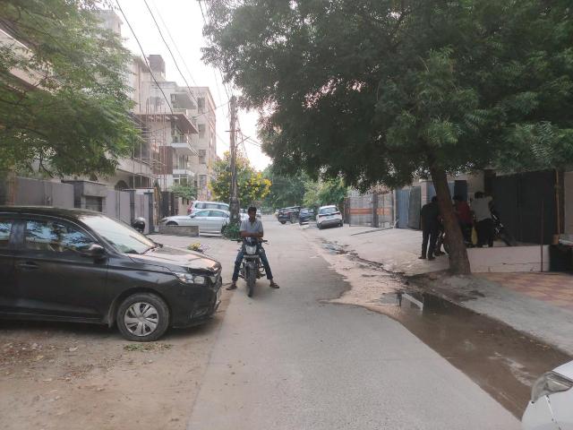 Residential Plot in Sector 21C for resale Faridabad. The reference number is 21363504