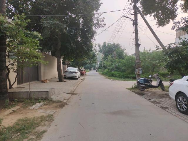 Residential Plot in Sector 21C for resale Faridabad. The reference number is 21363543