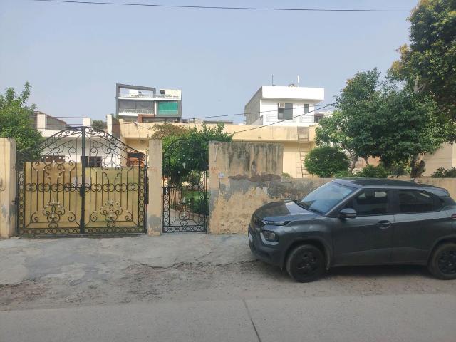 Residential Plot in Sector 21D for resale Faridabad. The reference number is 19882389