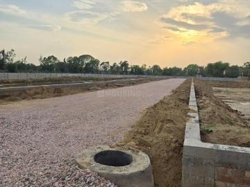 Residential Plot in Sector 22 for resale Rewari. The reference number is 20269631