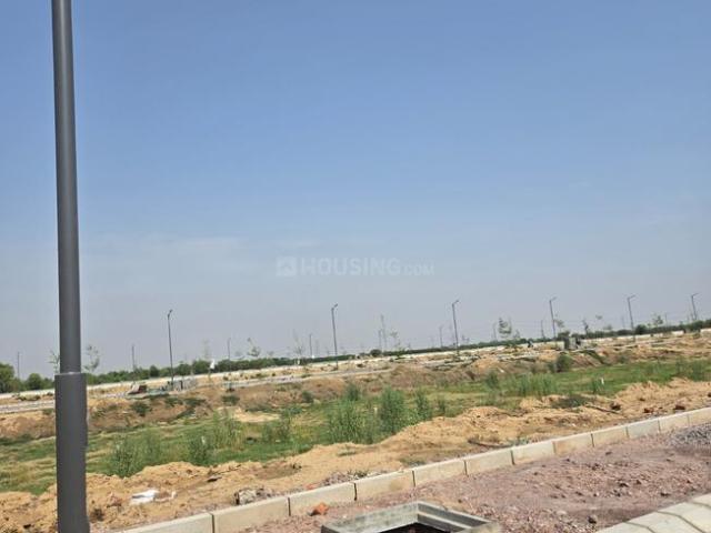 Residential Plot in Sector 22 for resale Rewari. The reference number is 20407673