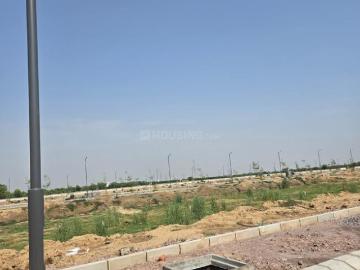 Residential Plot in Sector 22 for resale Rewari. The reference number is 20537481
