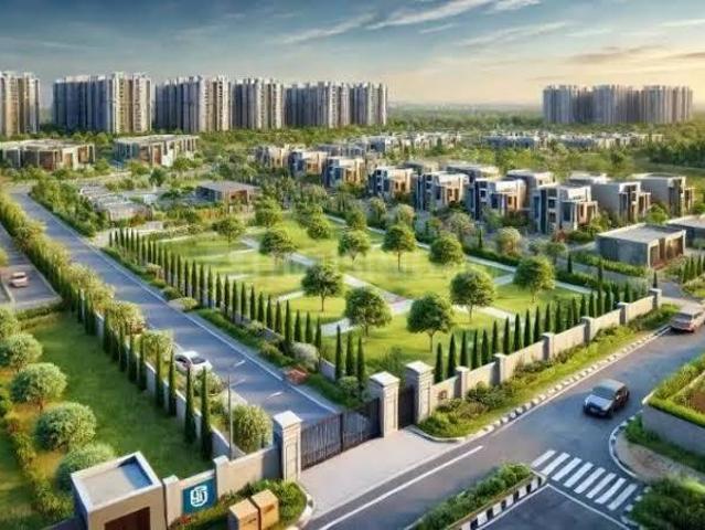 Residential Plot in Sector 22 for resale Rewari. The reference number is 20753597