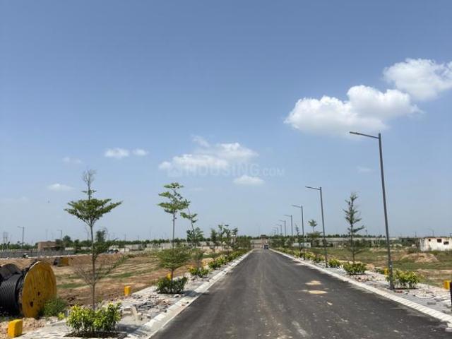 Residential Plot in Sector 22 for resale Rewari. The reference number is 21089556