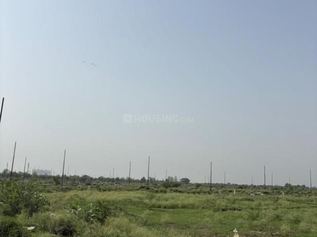 Residential Plot in Sector 22B for resale Greater Noida. The reference number is 20811459