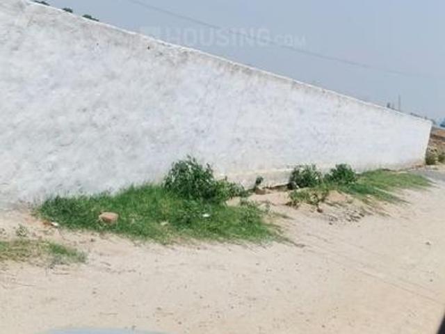 Residential Plot in Sector 22B for resale Greater Noida. The reference number is 20823601