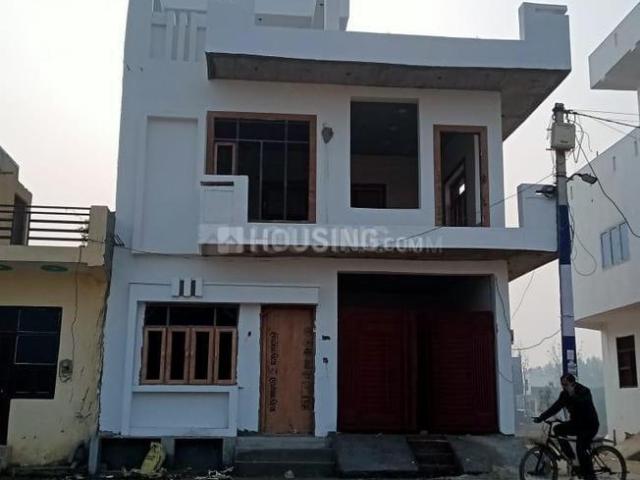 Residential Plot in Sector 22B for resale Greater Noida. The reference number is 21233006