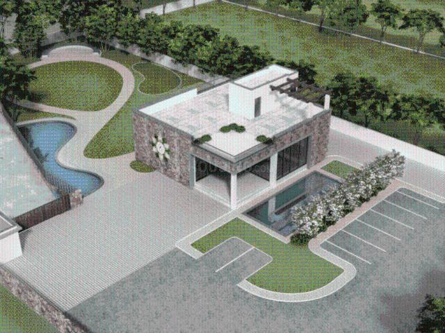 Residential Plot in Sector 27 for resale Gurgaon. The reference number is 21233412