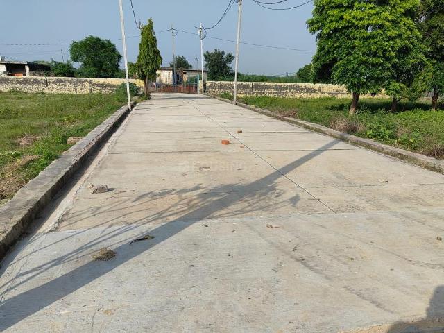 Residential Plot in Sector 27 for resale Greater Noida. The reference number is 19665280