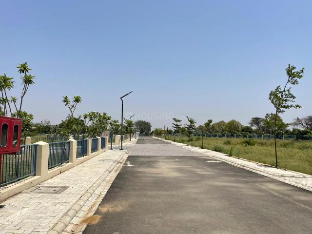 Residential Plot in Sector 24 for resale Dharuhera. The reference number is 21303286