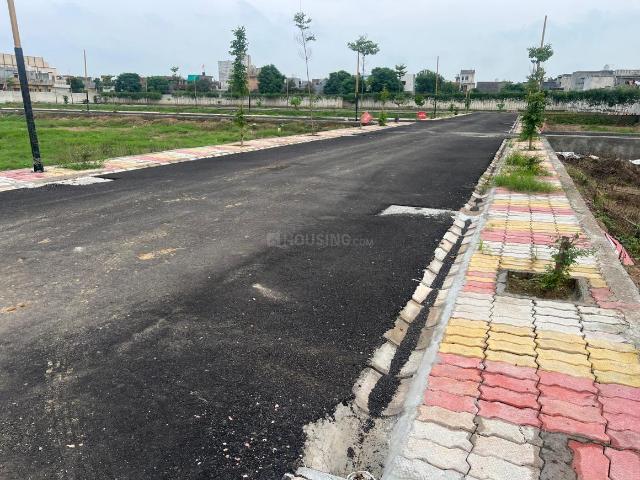 Residential Plot in Sector 24 for resale Sonipat. The reference number is 20774275