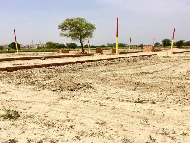 Residential Plot in Sector 24 for resale Sonipat. The reference number is 20284765