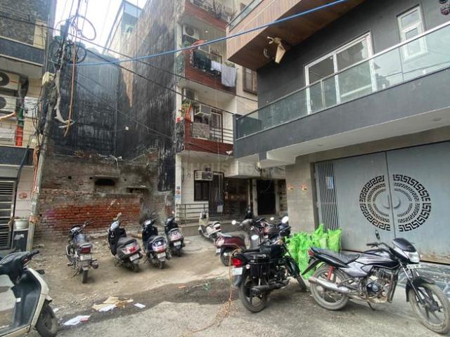 Residential Plot in Sector 24 Rohini for resale New Delhi. The reference number is 16512274