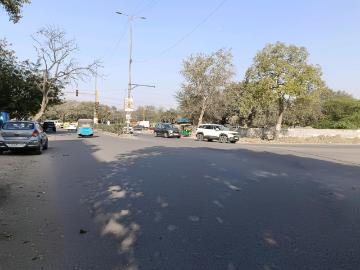 Residential Plot in Sector 24 Rohini for resale New Delhi. The reference number is 19592662