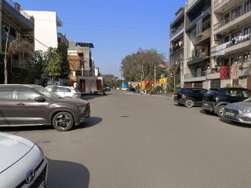 Residential Plot in Sector 24 Rohini for resale New Delhi. The reference number is 19592825