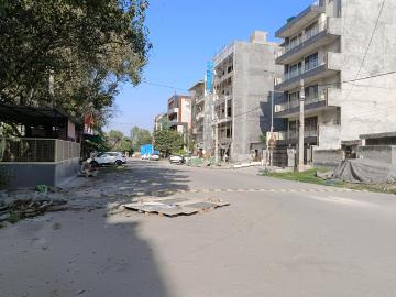 Residential Plot in Sector 24 Rohini for resale New Delhi. The reference number is 19592955