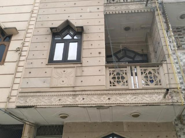 Residential Plot in Sector 24 Rohini for resale New Delhi. The reference number is 19082216