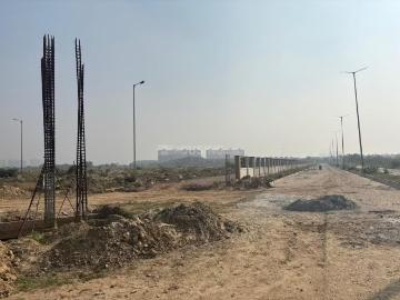 Residential Plot in Sector 25 YEIDA for resale Greater Noida. The reference number is 19900811