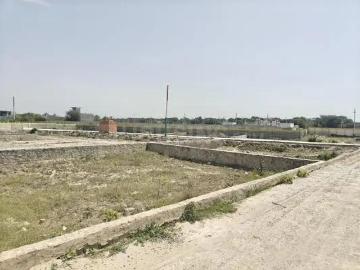 Residential Plot in Sector 25 YEIDA for resale Greater Noida. The reference number is 19901041