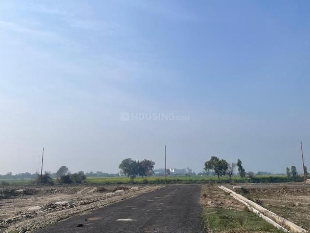 Residential Plot in Sector 25 YEIDA for resale Greater Noida. The reference number is 19946469