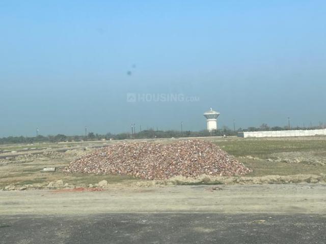 Residential Plot in Sector 25 YEIDA for resale Greater Noida. The reference number is 19946315