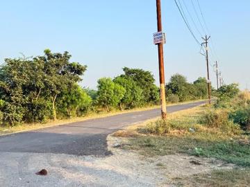 Residential Plot in Sector 25 YEIDA for resale Greater Noida. The reference number is 19089966