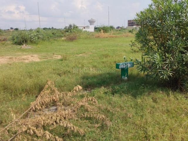 Residential Plot in Sector 25 YEIDA for resale Greater Noida. The reference number is 20427183
