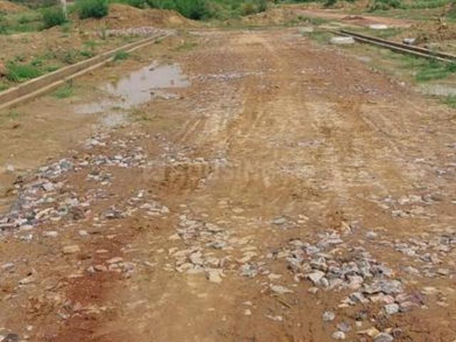Residential Plot in Sector 25 YEIDA for resale Greater Noida. The reference number is 20760097