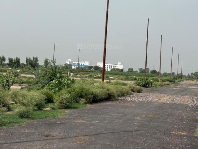 Residential Plot in Sector 25 YEIDA for resale Greater Noida. The reference number is 20789605