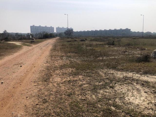 Residential Plot in Sector 25 YEIDA for resale Greater Noida. The reference number is 20006781