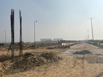 Residential Plot in Sector 25 YEIDA for resale Greater Noida. The reference number is 20006854