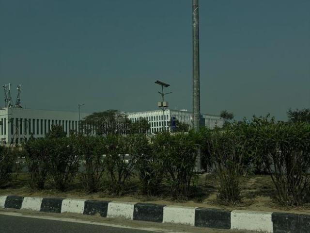 Residential Plot in Sector 25 YEIDA for resale Greater Noida. The reference number is 20046826