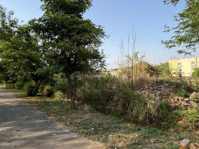 Residential Plot in Sector 25 YEIDA for resale Greater Noida. The reference number is 20068799