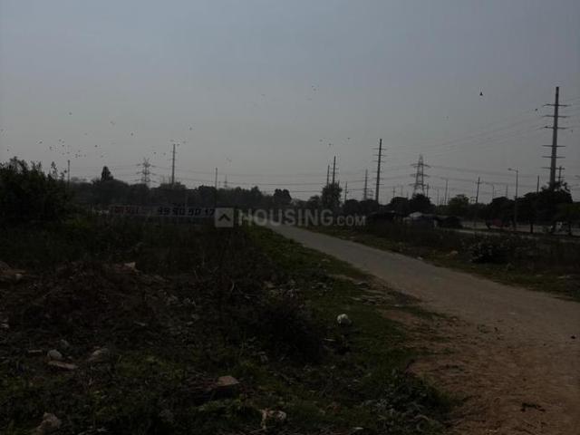 Residential Plot in Sector 25 YEIDA for resale Greater Noida. The reference number is 20068817