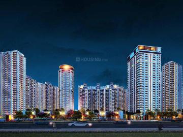 Residential Plot in Yeida for resale Greater Noida. The reference number is 20248116