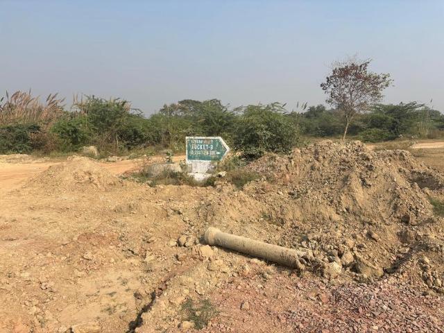 Residential Plot in Sector 25 YEIDA for resale Greater Noida. The reference number is 20344524
